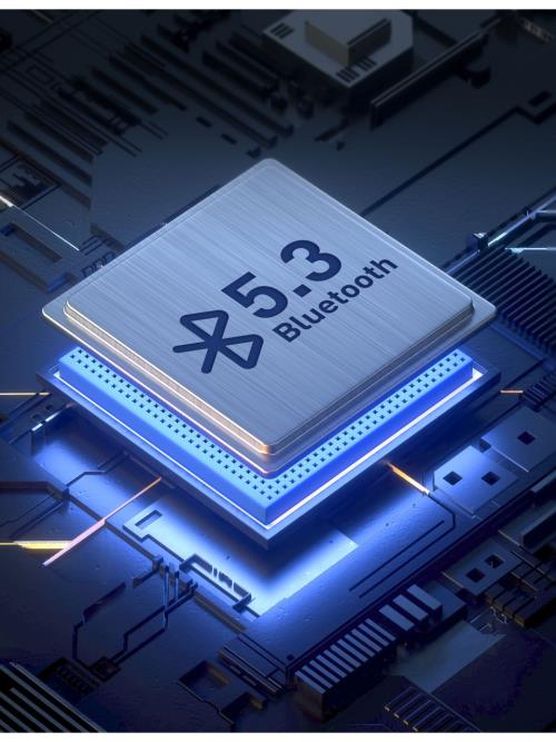 TaoTronics TT-BH1121-RED Bluetooth 5.3 Katlanabilir Kablosuz Kulaküstü Kulaklık Kırmızı Siyah